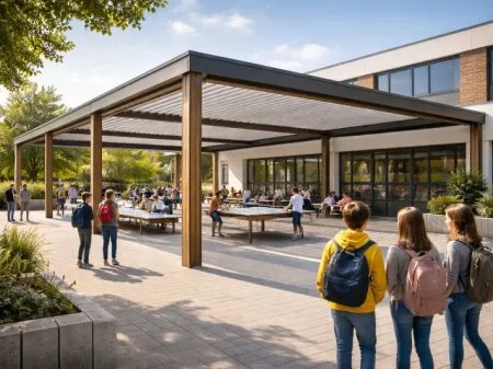 Éducation & collectivités