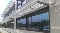 Vignette de l'article : Brise-soleil 