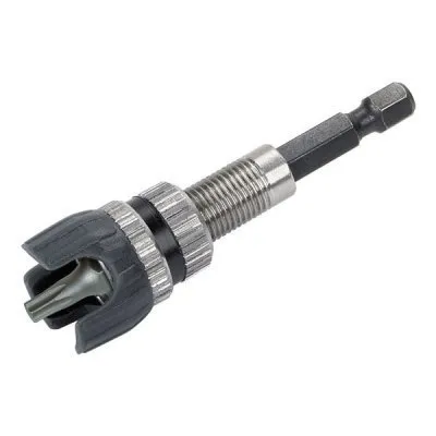 Porte-embout magnétique et butée de profondeur - Réf. 6961000