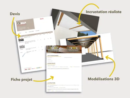 Demandez votre étude complète et GRATUITE