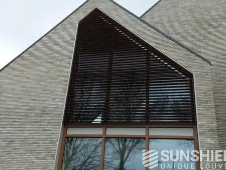 Formes multiples, 96E, Résidence, Amstelveen, NL