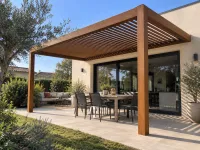 Vignette de l'article : La tendance Corten