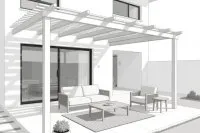 Vignette de l'article : Définir le besoin avant de construire une pergola