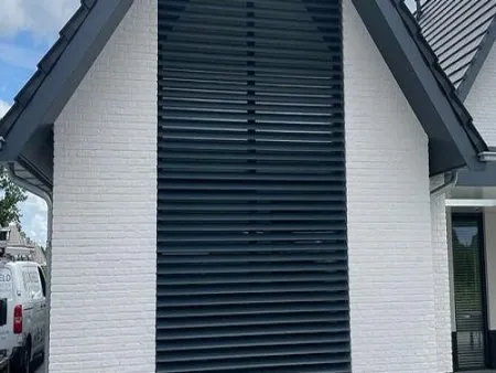 RECTANGLE/TRIANGLE, 96E, JA ROETGERINK, ALMELO, NL