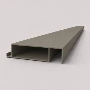 Lame SUNDIY XL RAL 7006