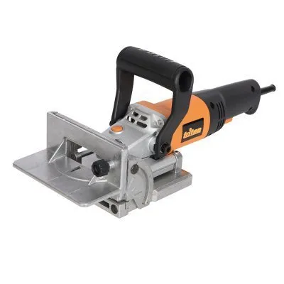 Fraiseuse à lamelles 760 W - TBJ001 - Réf. 329697