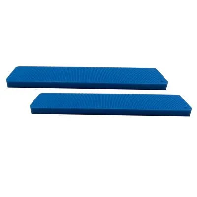 Boite de 1000 cales plates, 28 x 100 x 5 mm - Réf. KP5BE28