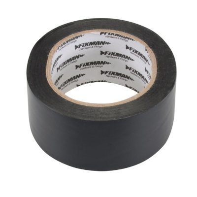 Ruban isolant noir - Réf. 192221