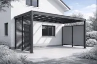 Vignette de l'article : Choix du type de pergola