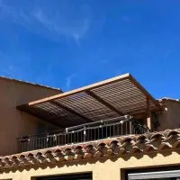 Vignette de l'article : Plan d'exécution pour pergola complexe