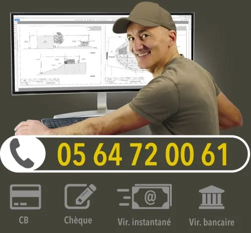 Nous contacter