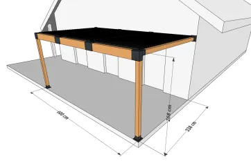 Le projet prend forme dès l’étude