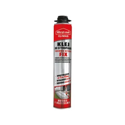 Colle thermo styro fix pour polystyrène expansé - Réf. KST-750