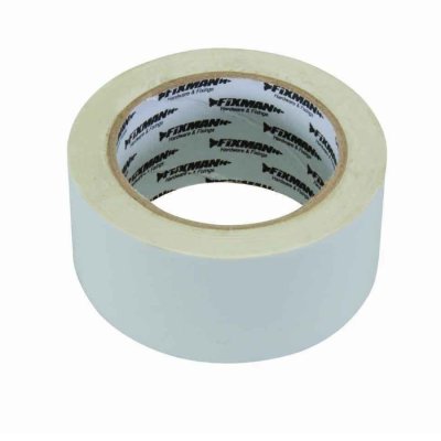 Ruban isolant blanc - Réf. 192401