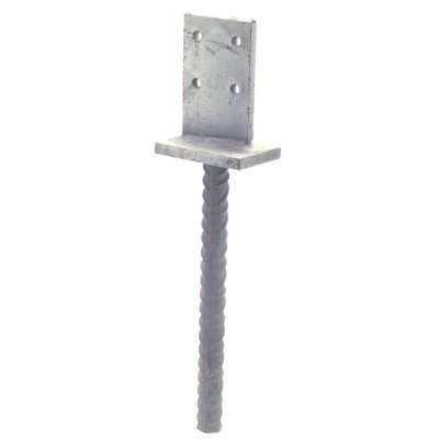 Vis pour lames de terrasse bois, tête fraisée, inox A4, D5 L60 - Réf. 47205