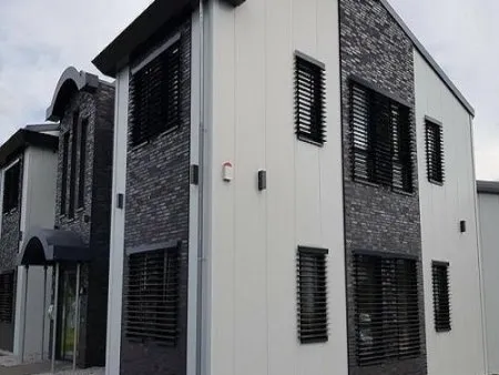 RECTANGLES, 96E, DBN MEDIA, KLEVE, ALLEMAGNE