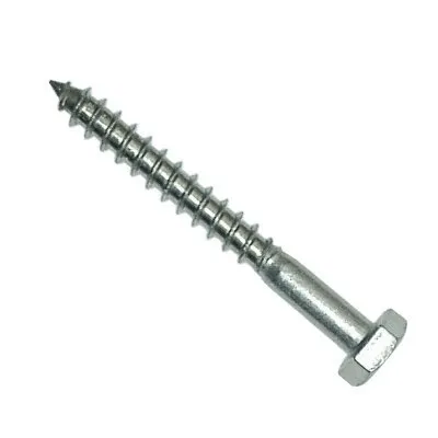 Tirefonds INOX