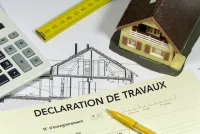 Vignette de l'article : Déclaration de travaux