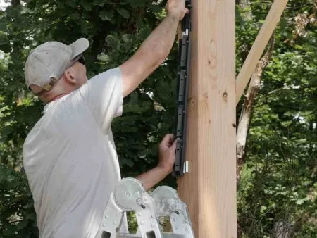 Installation & mise en œuvre