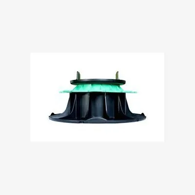 Plot réglable STD pour lambourdes - HL 80/140mm - Réf. IH080140LF40000