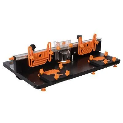 Module table de défonceuse pour TWX7 - TWX7RT001 - Réf. 265709