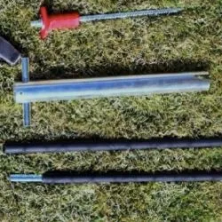 Equipement nécessaire