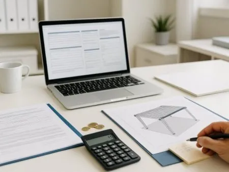 Accompagnement dépôt de dossier DT/PC