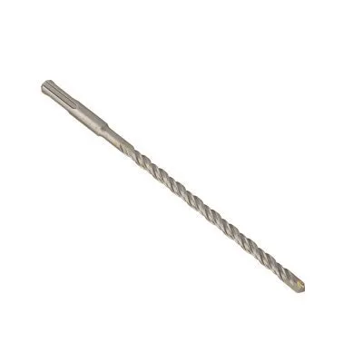 Mèche à quatre taillants - tige SDS plus - Réf. 283000