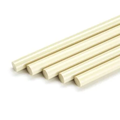 Bâtonnets de rebouchage thermofusible Knottec - Pour le BOIS - 12mm