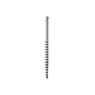 Grands sabots à ailes extérieures, gamme GLE ECONOMIQUE (développé 300mm, épaisseur 4mm, profondeur 90mm) - Réf. GLE540/90/4