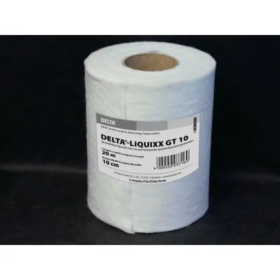 Géotextile DELTA-LIQUIXX GT 10 - 10cm x 20m - CDT : rouleau - Réf. 02204820