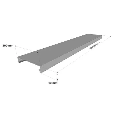 Vis HECO MULTI-MONTI-plus P tête ronde D5 x L50 - Réf. 21733