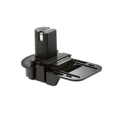 Adaptateur de batterie pour le pistolet à colle KNOTTEC