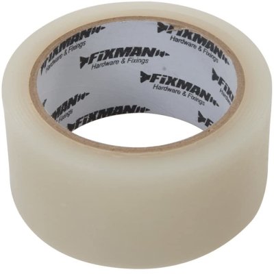 Ruban résistant aux intempéries - 50mm x 25m - Réf. 192545