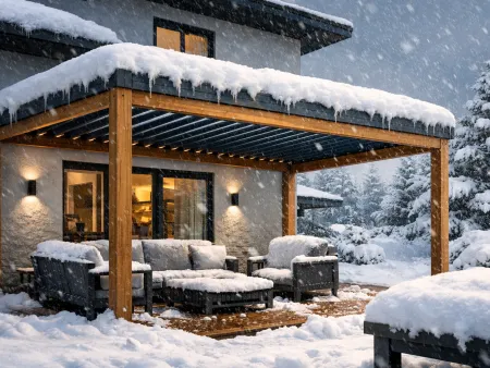 Quelle résistance aux intempéries ?