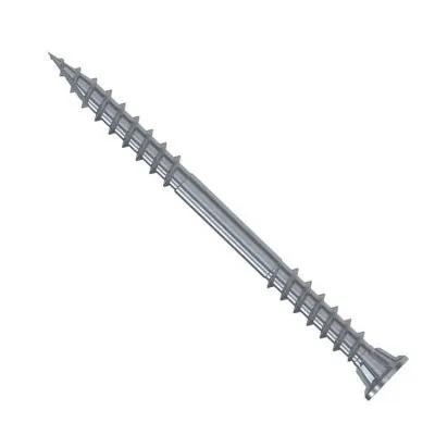 Vis bardage bois - Impreg®+, CLSZN4.8X48 - Réf. 75460