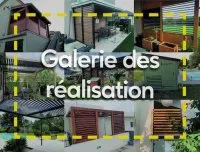 Vignette de l'article : Galerie des réalisations