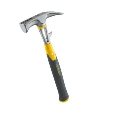 Marteau nanovib pour charpentier / mobiste - Réf. 100230