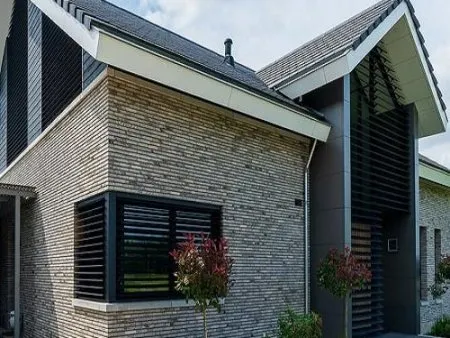 Formes multiples, 107E, Résidence, Gemert-Bakel, NL