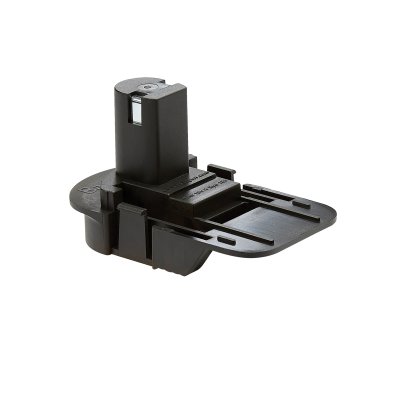 Adaptateur de batterie pour le pistolet à colle KNOTTEC