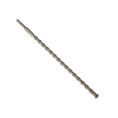 Mèche à quatre taillants - tige SDS plus - Réf. 571510