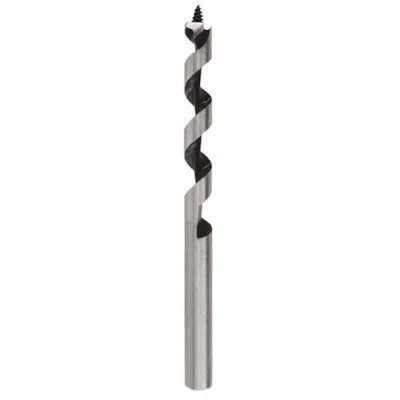Mèche hélicoïdale cylindrique pour le traitement des charpentes bois - Réf. 205-509-50