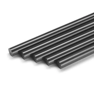 Bâtonnets de rebouchage thermofusible Knottec - Pour le BOIS - 12mm