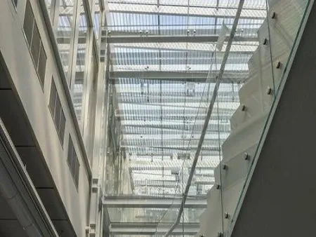 LANTERNEAUX, 155E, BOIJMANS VAN BEUNINGEN, ROTTERDAM, NL