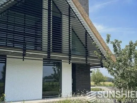 Forme multiples, Van Der Horst Aannemers, Maashorst, NL