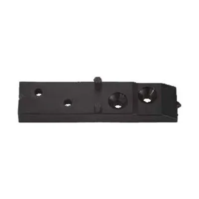Lames PVC 21mm, longueur 1,2m - Réf. samkit07