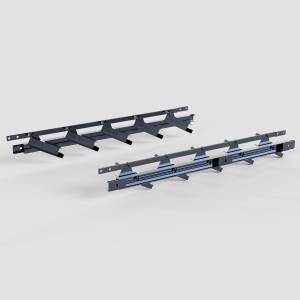 kit lame orientable pour pergola bioclimatique et brise-soleil
