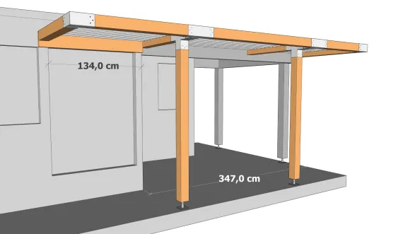 MODÉLISATION  3D