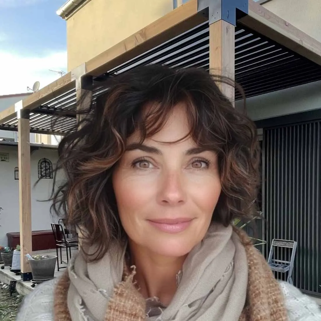 Patricia témoigne