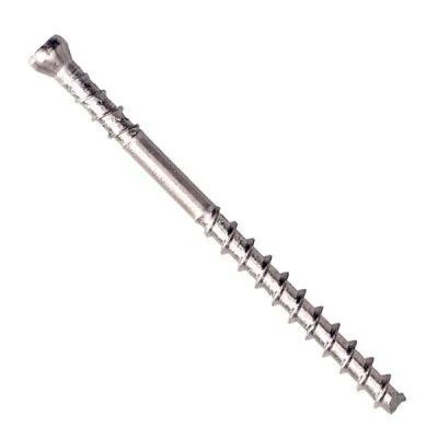 Vis vrac CAMO 4,2X60mm T15 INOX A4 - Réf. 345244S